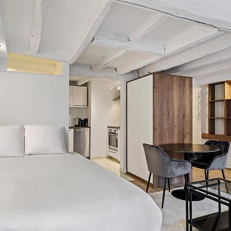 Serene Haven On Rue Du Nord Luxembourg Exterior photo