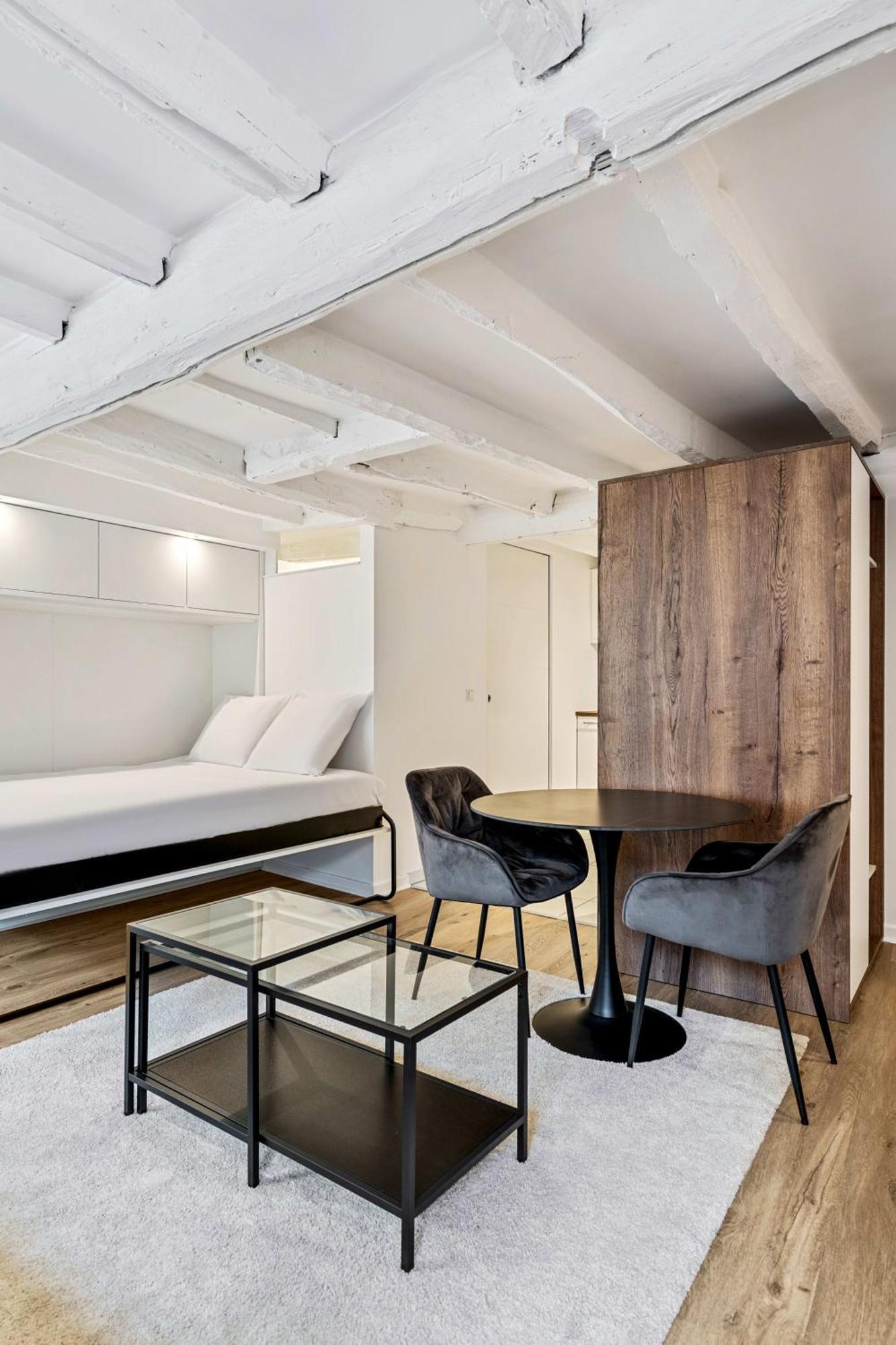 Serene Haven On Rue Du Nord Luxembourg Exterior photo
